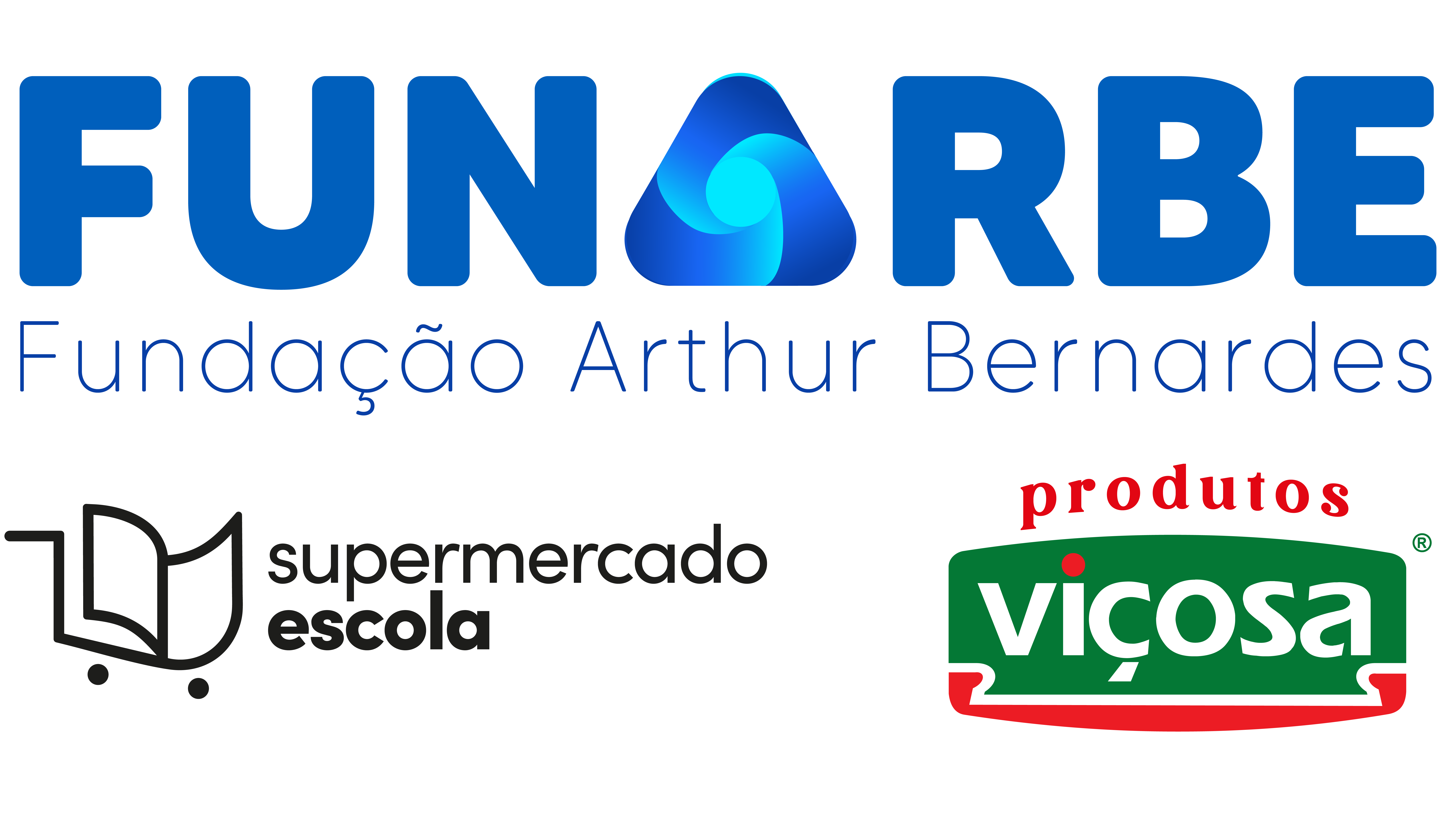 Logo do apoiador FUNARBE